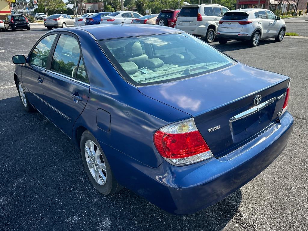 2005 Toyota Camry - $3,999