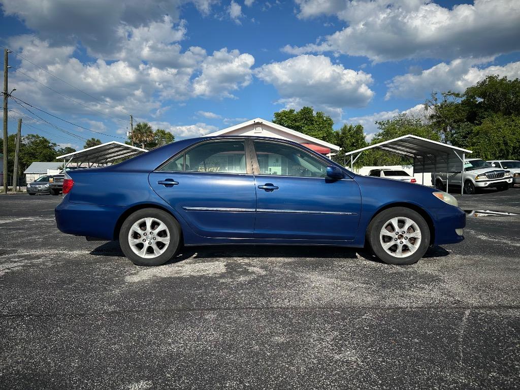 2005 Toyota Camry - $3,999