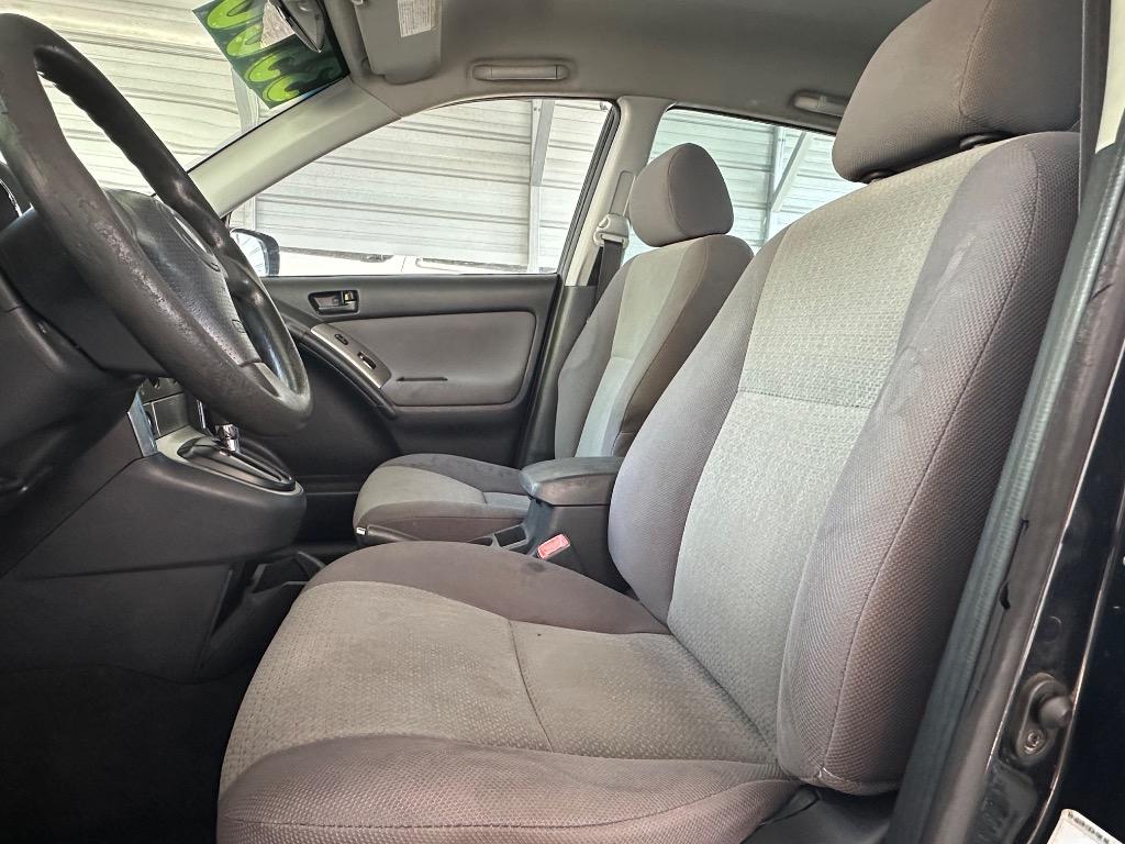 2004 Toyota Corolla - $3,500