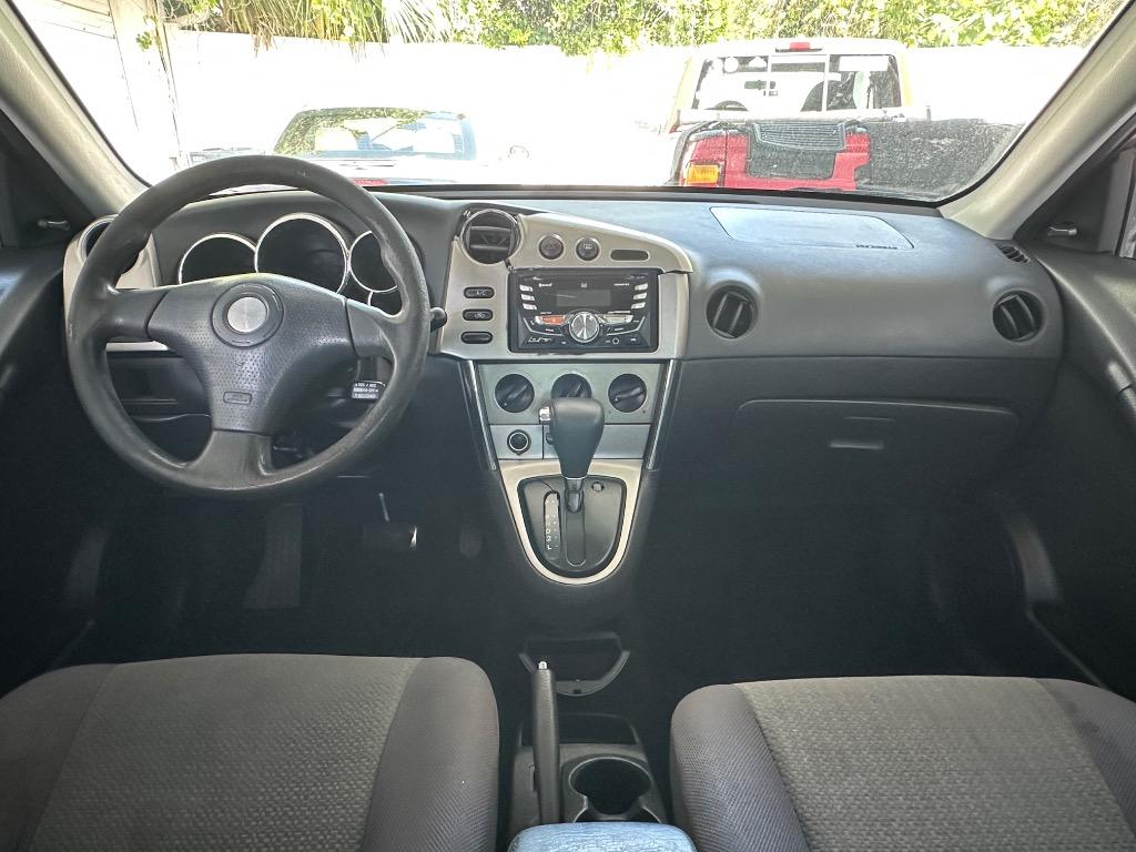 2004 Toyota Corolla - $3,500