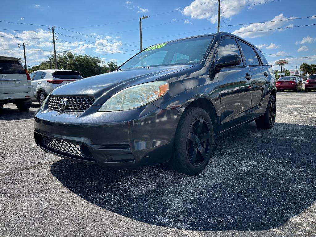 2004 Toyota Corolla - $3,500