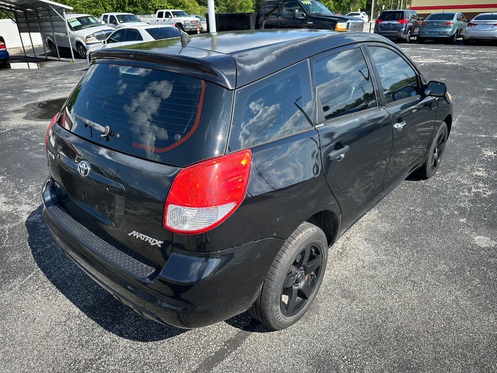 2004 Toyota Corolla - $3,500