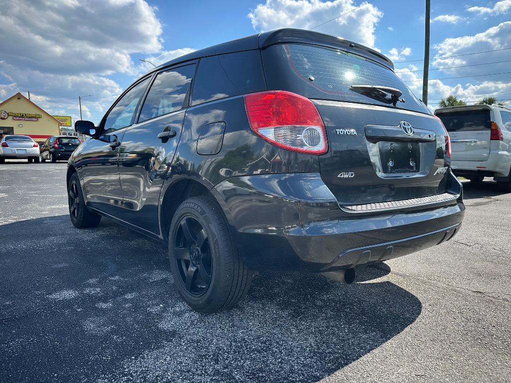 2004 Toyota Corolla - $3,500