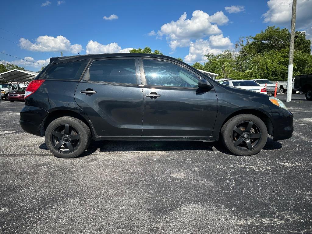 2004 Toyota Corolla - $3,500
