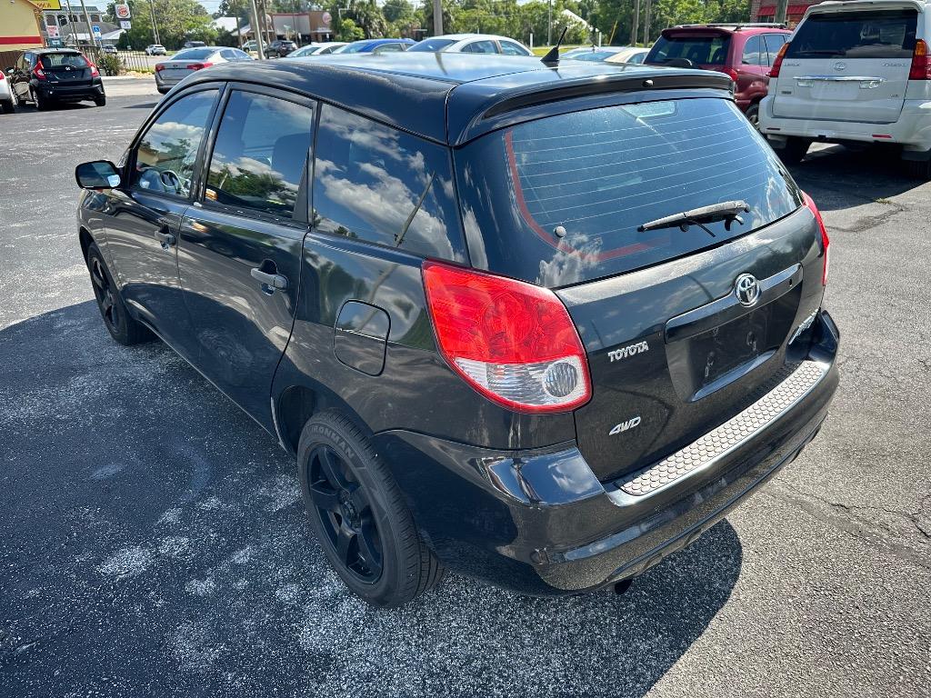 2004 Toyota Corolla - $3,500