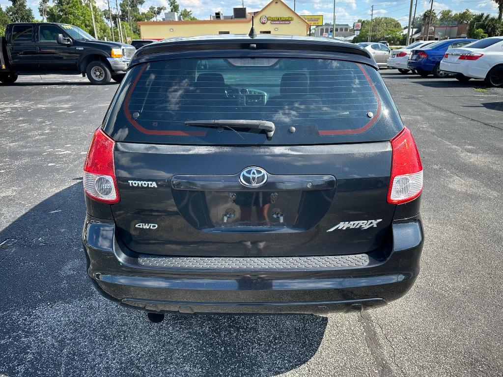 2004 Toyota Corolla - $3,500