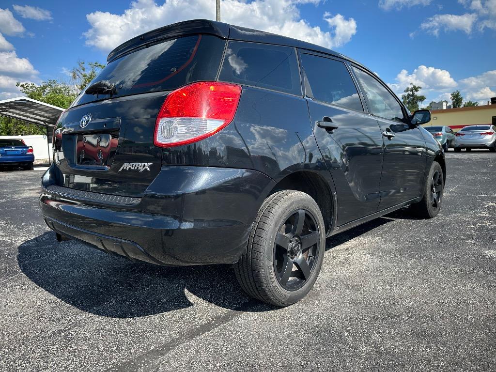 2004 Toyota Corolla - $3,500