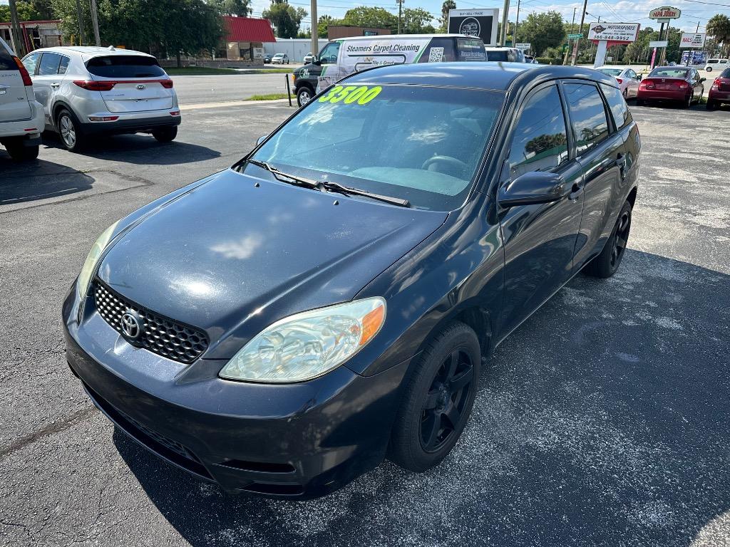 2004 Toyota Corolla - $3,500
