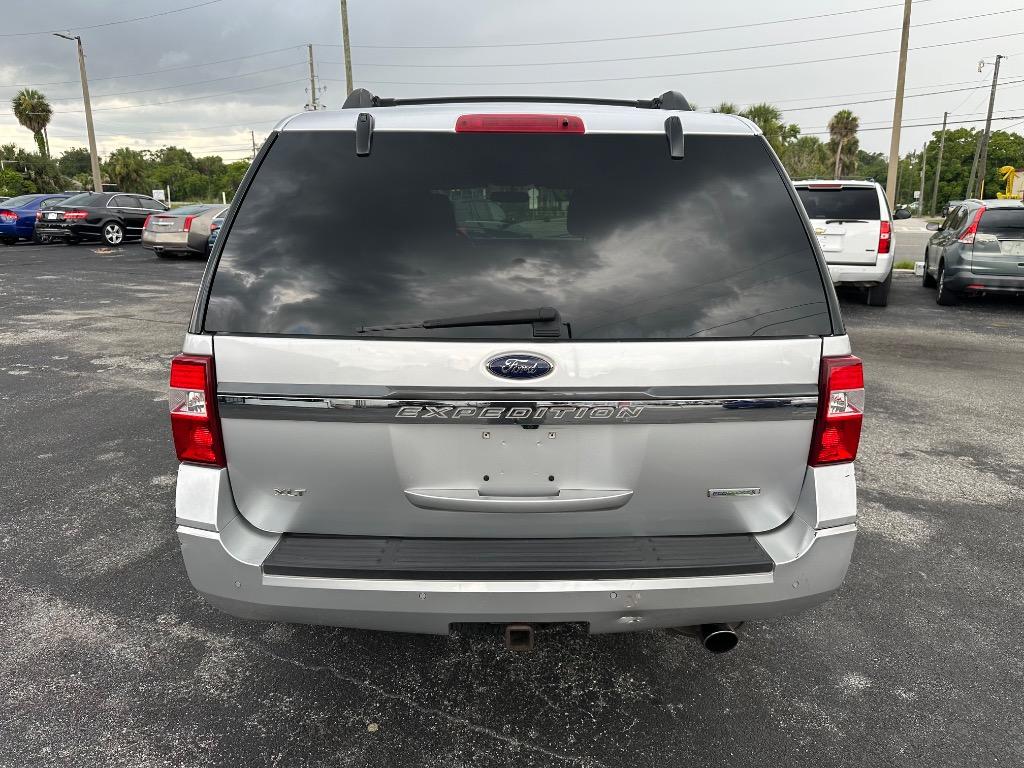 2017 Ford Expedition - $6,999