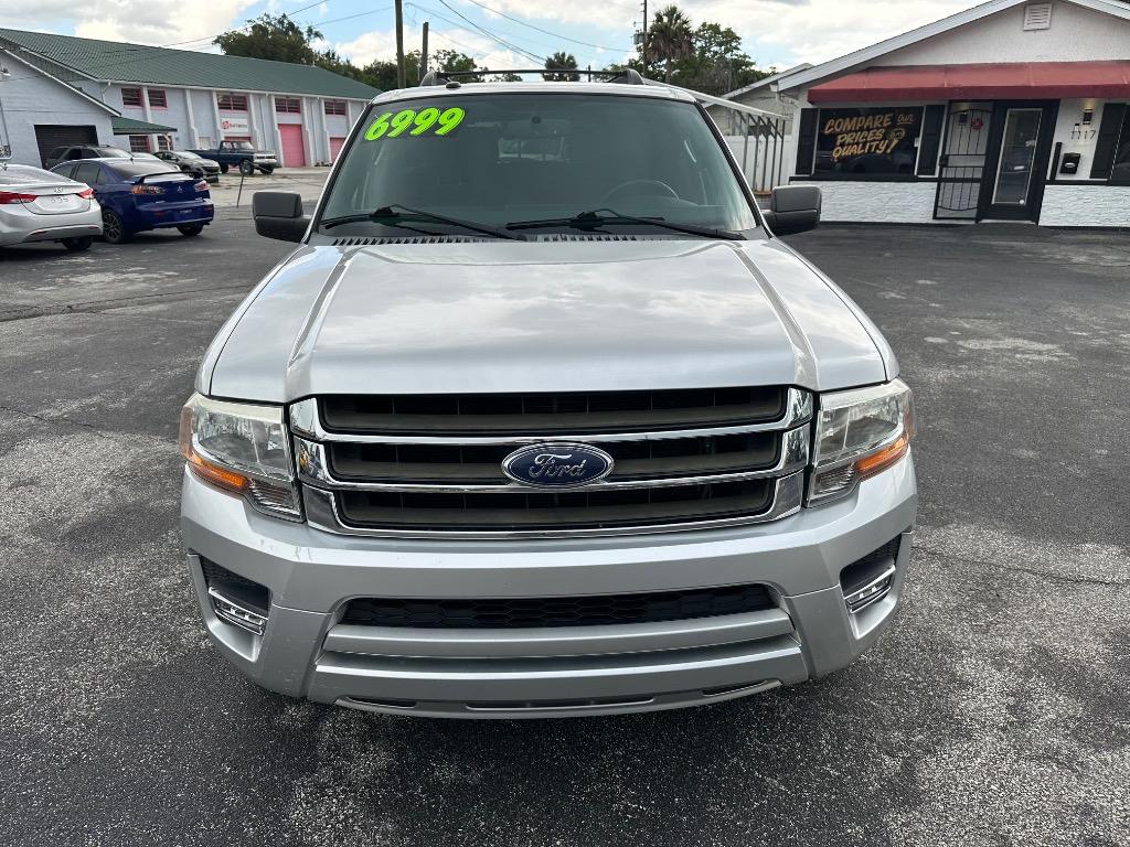 2017 Ford Expedition - $6,999