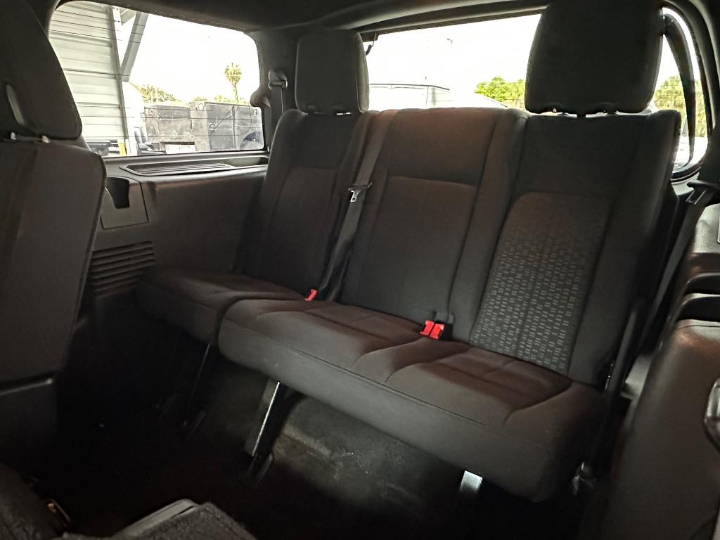 2017 Ford Expedition - $6,999