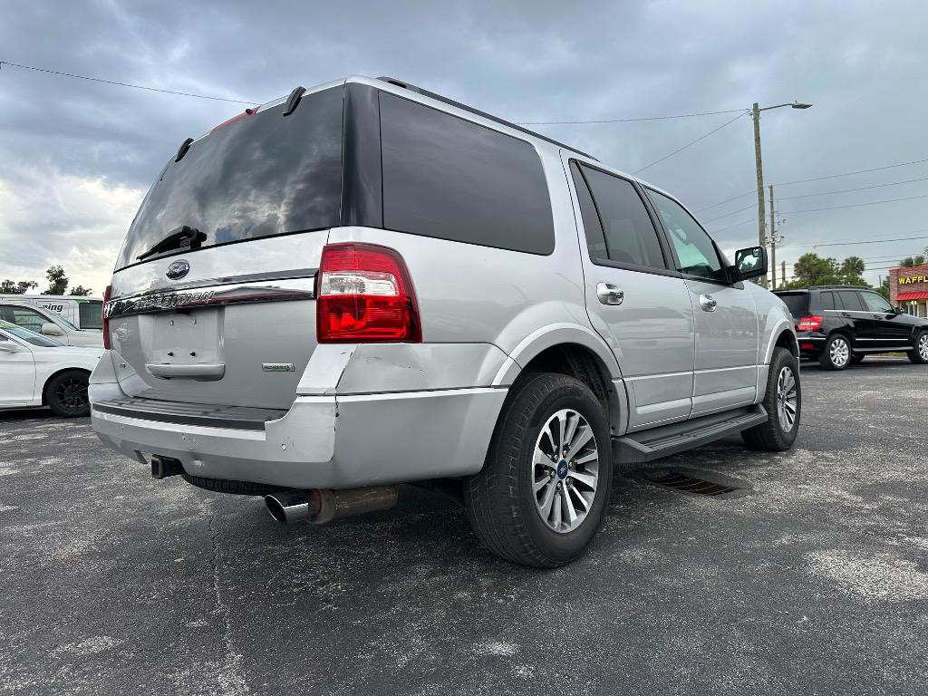 2017 Ford Expedition - $6,999