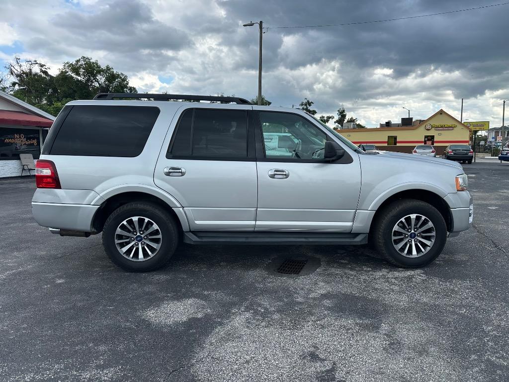 2017 Ford Expedition - $6,999