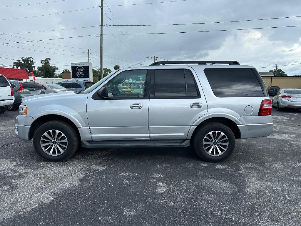 2017 Ford Expedition - $6,999
