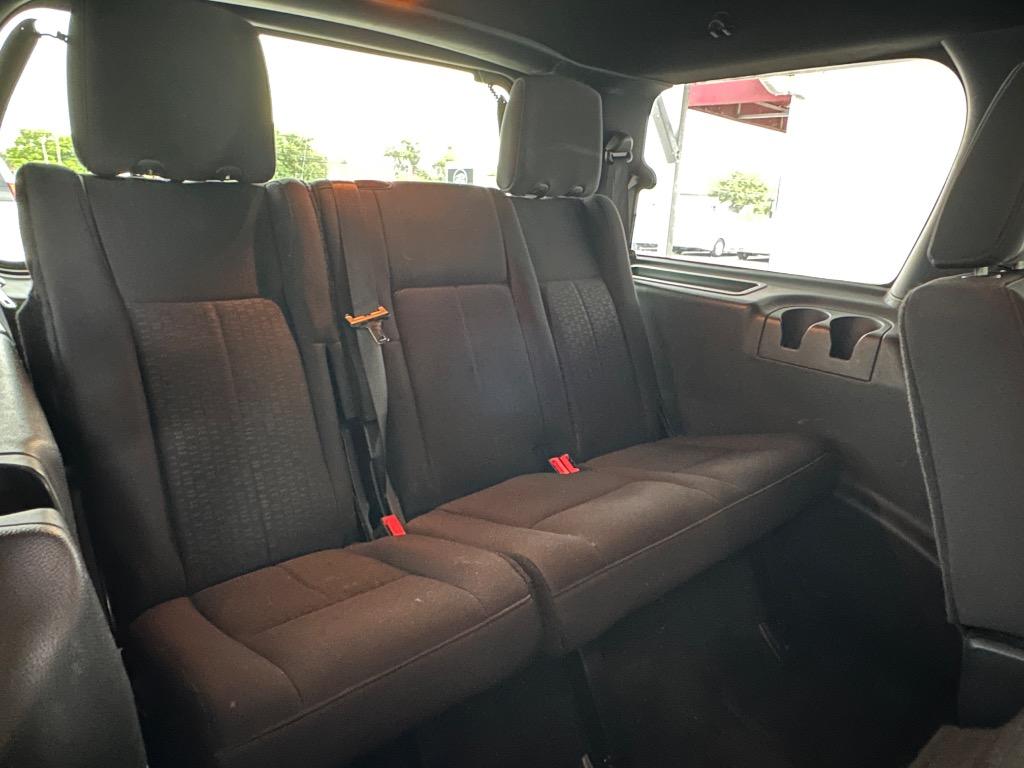 2017 Ford Expedition - $6,999