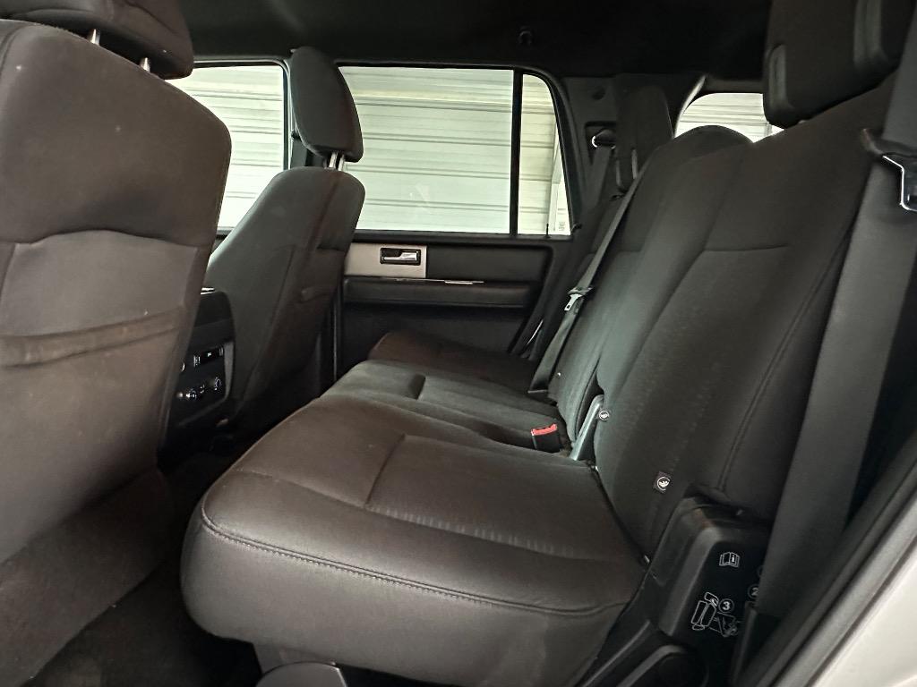 2017 Ford Expedition - $6,999