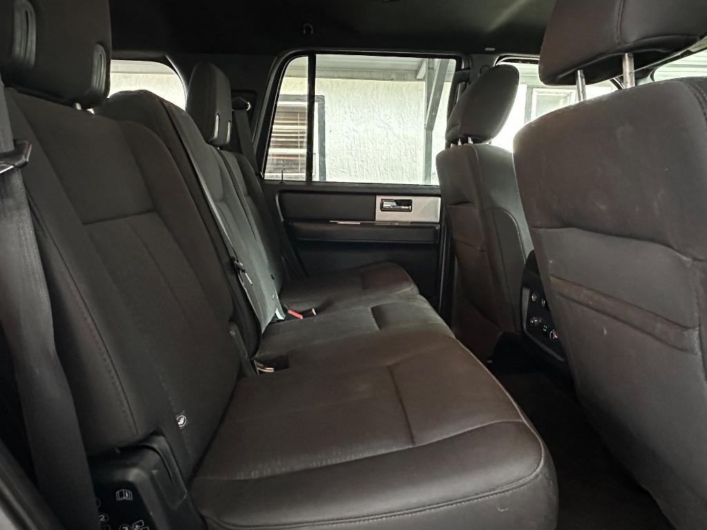 2017 Ford Expedition - $6,999