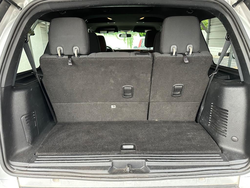 2017 Ford Expedition - $6,999
