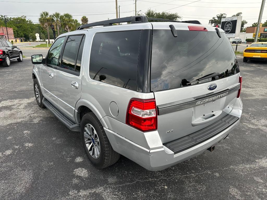 2017 Ford Expedition - $6,999