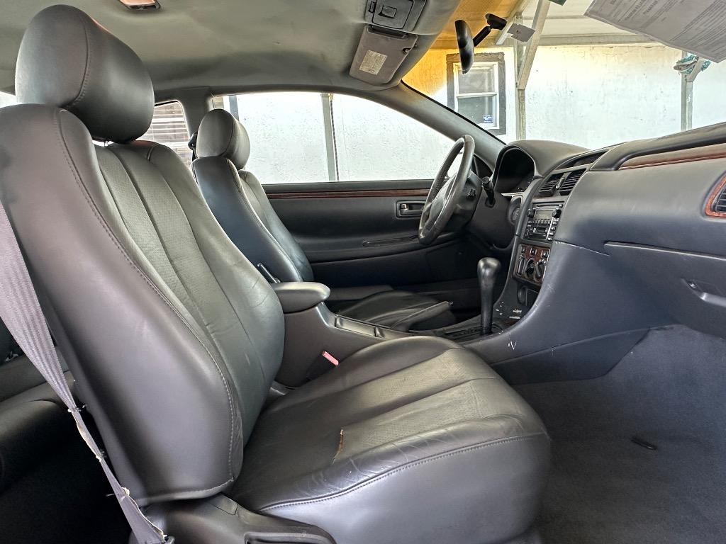 2000 Toyota Camry - $3,999