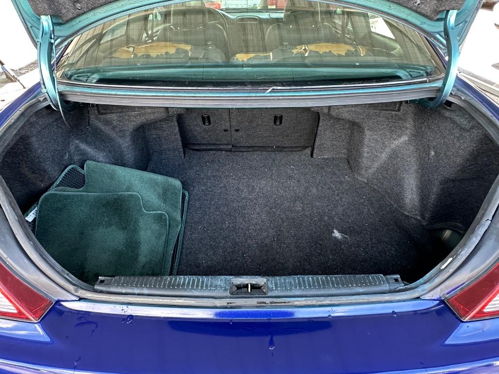 2000 Toyota Camry - $3,999