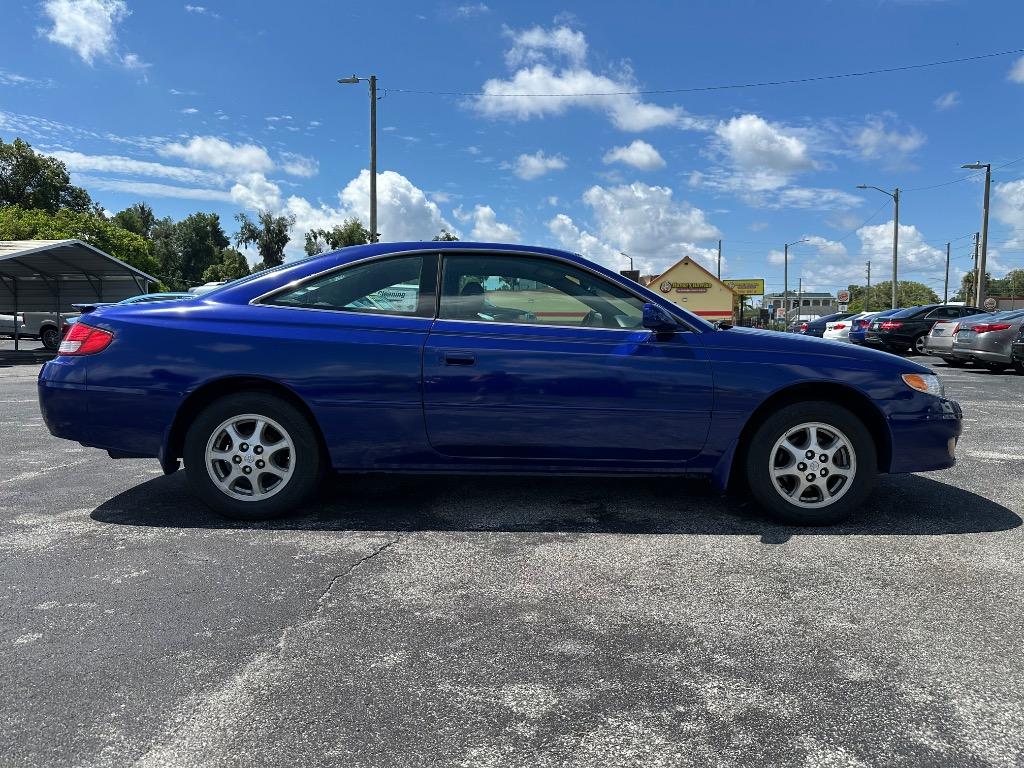 2000 Toyota Camry - $3,999