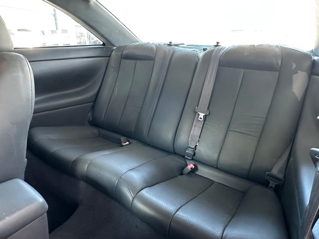 2000 Toyota Camry - $3,999