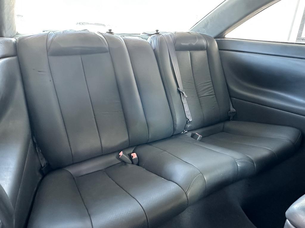 2000 Toyota Camry - $3,999