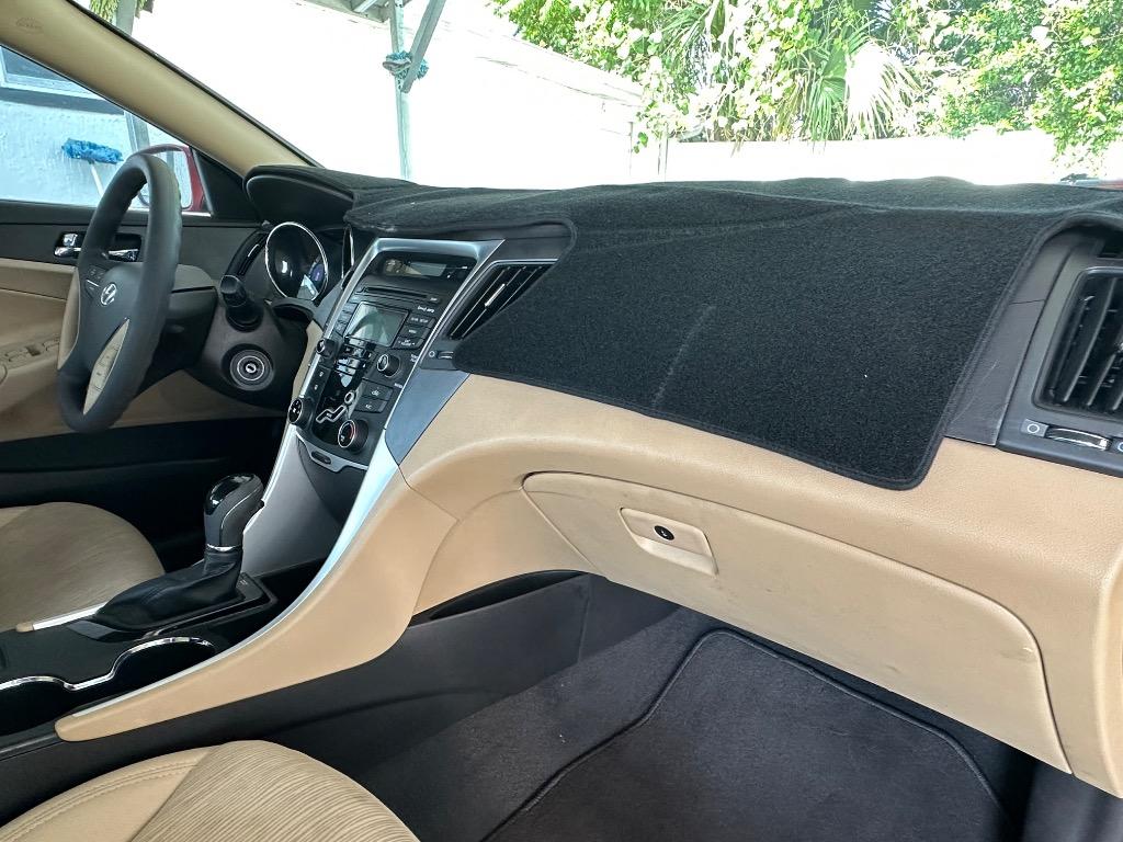 2013 Hyundai Sonata - $7,999