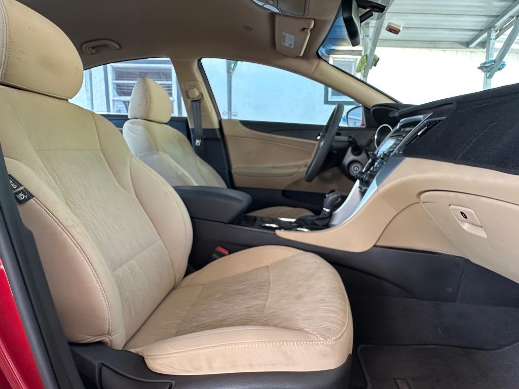 2013 Hyundai Sonata - $7,999