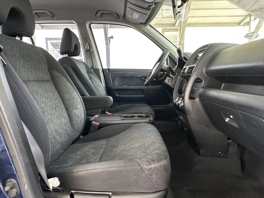 2005 Honda CR-V - $4,500