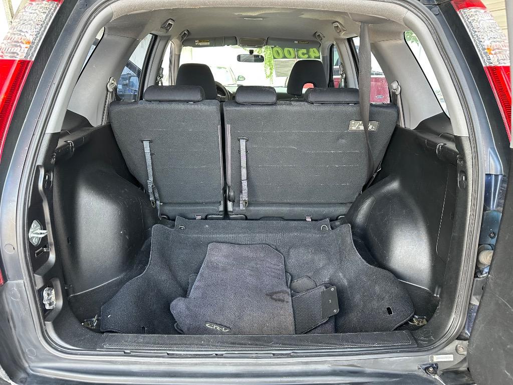2005 Honda CR-V - $4,500