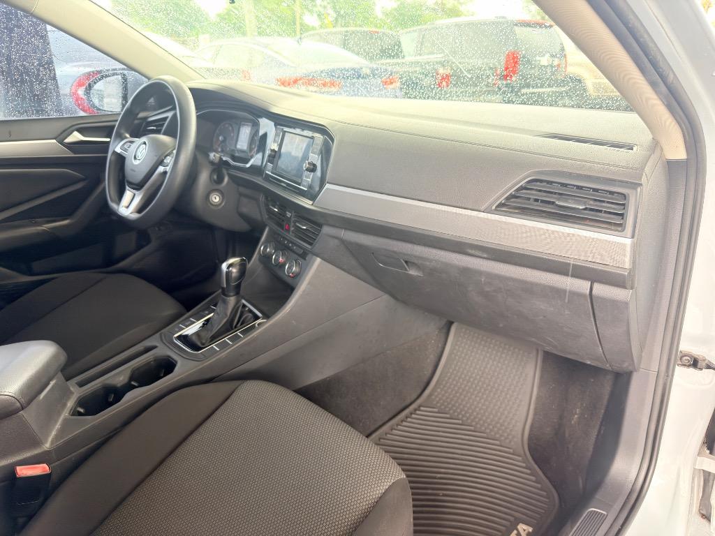 2019 Volkswagen Jetta - $6,500