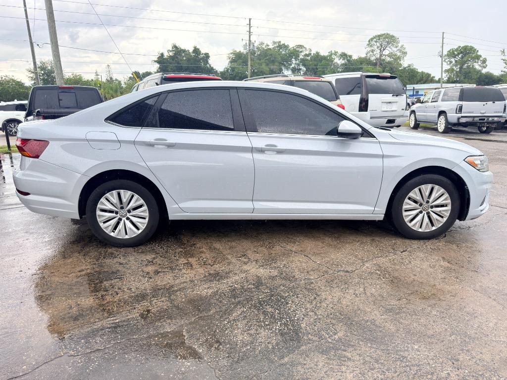 2019 Volkswagen Jetta - $6,500