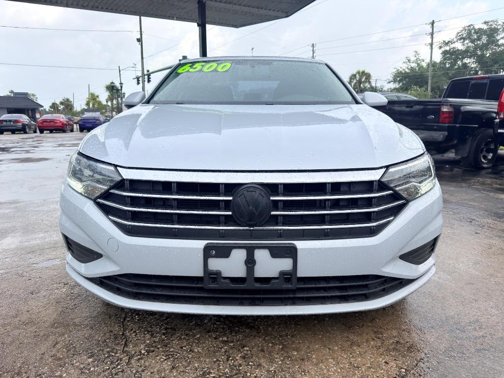 2019 Volkswagen Jetta - $6,500