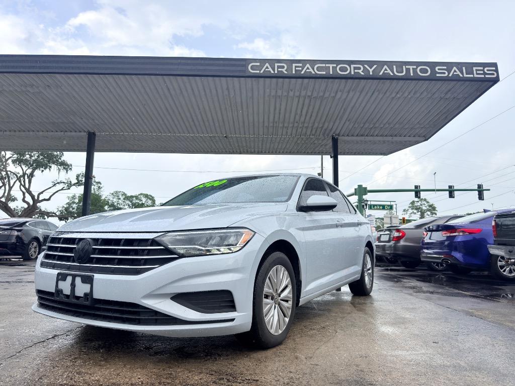 2019 Volkswagen Jetta - $6,500