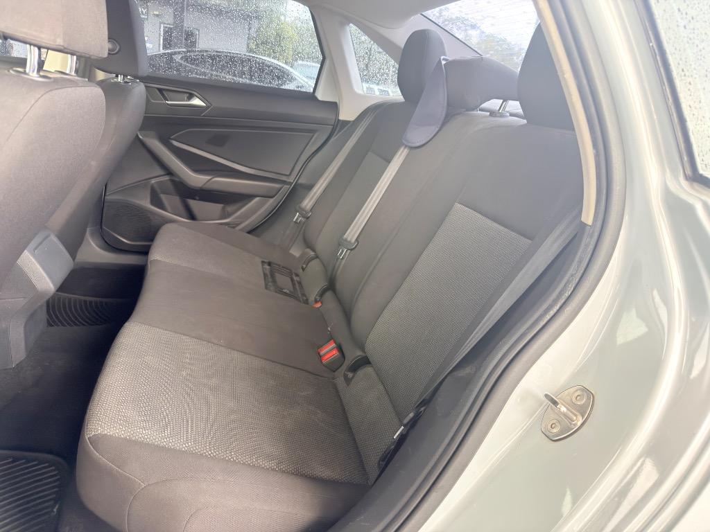 2019 Volkswagen Jetta - $6,500