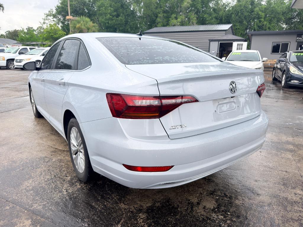 2019 Volkswagen Jetta - $6,500