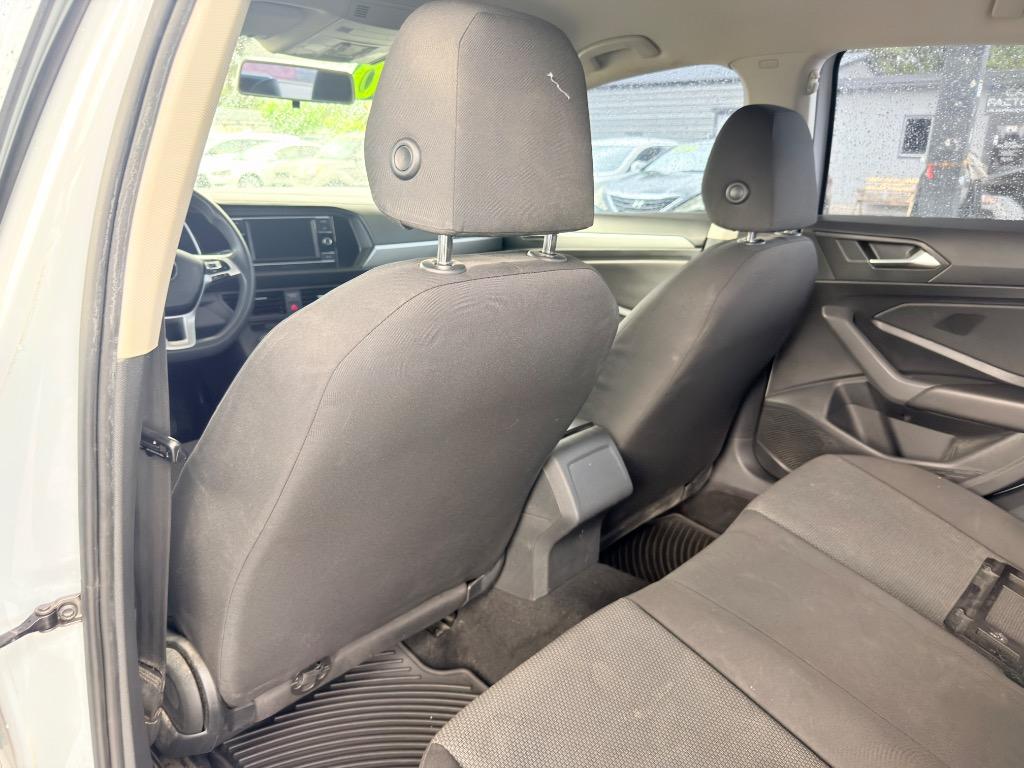 2019 Volkswagen Jetta - $6,500