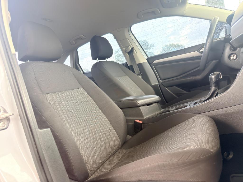 2019 Volkswagen Jetta - $6,500