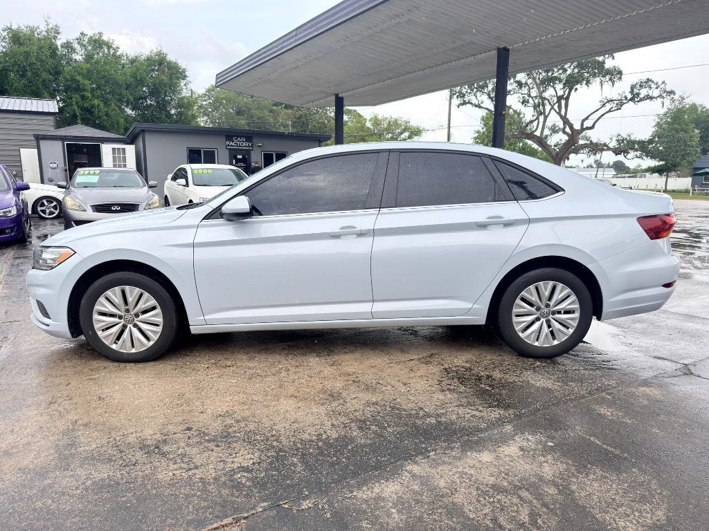 2019 Volkswagen Jetta - $6,500