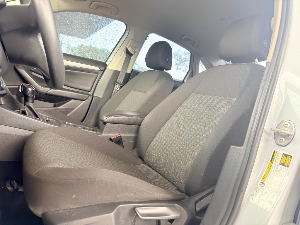 2019 Volkswagen Jetta - $6,500