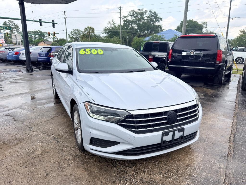 2019 Volkswagen Jetta - $6,500