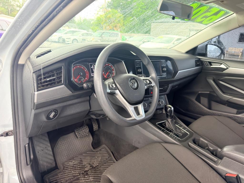 2019 Volkswagen Jetta - $6,500