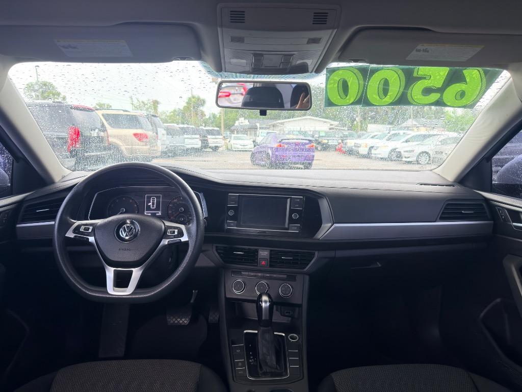2019 Volkswagen Jetta - $6,500