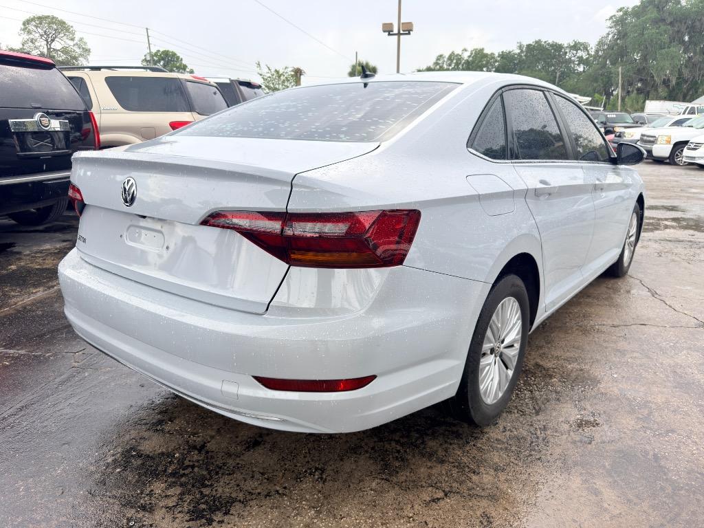 2019 Volkswagen Jetta - $6,500