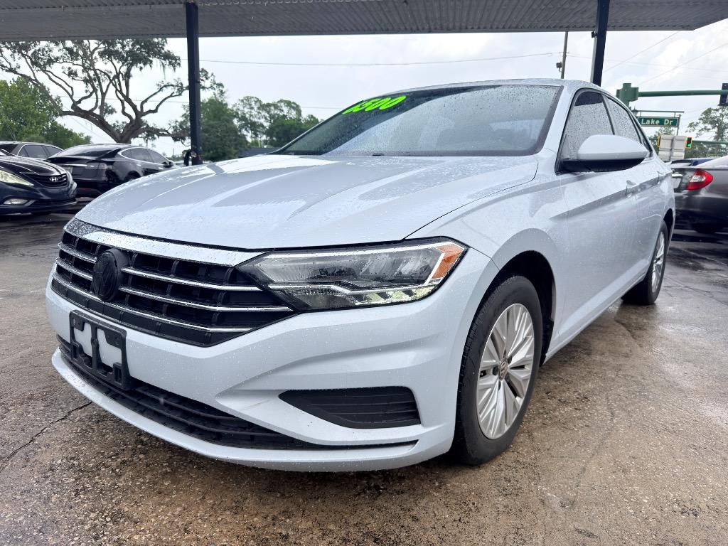 2019 Volkswagen Jetta - $6,500
