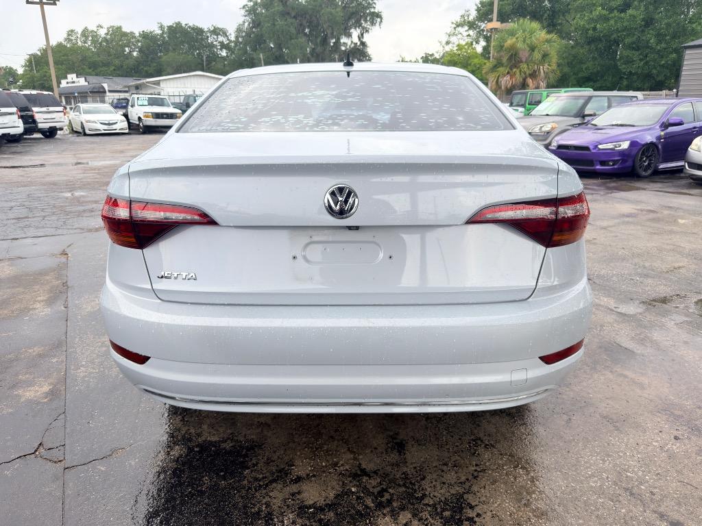 2019 Volkswagen Jetta - $6,500