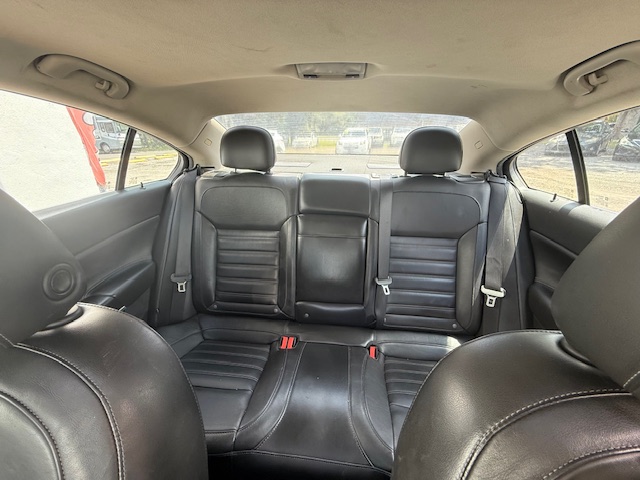 2012 Buick Regal