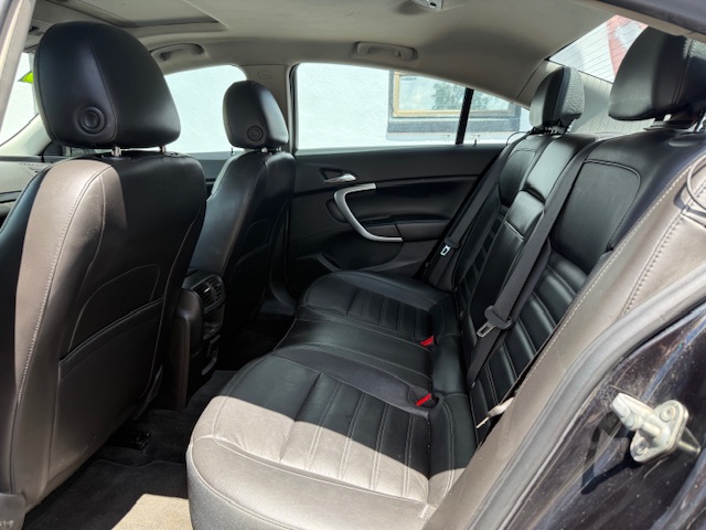 2012 Buick Regal
